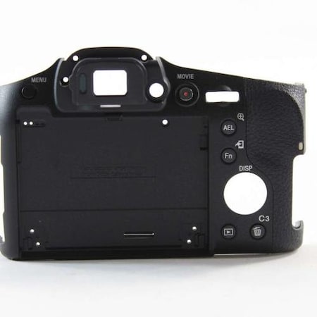 Sony CABINET REAR ASSEMBLY SERVI A-2123-055-A
